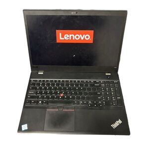 Lenovo Thinkpad T580 Powerful Office Laptop